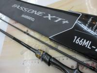 23バスワン XT+ 166ML-2