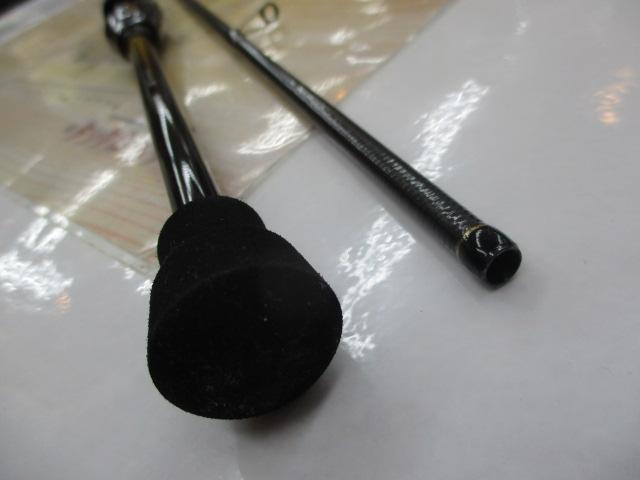 ソアレTTアジング S610L-S｜＠ベリーネット 日本最大新品中古釣具WEB