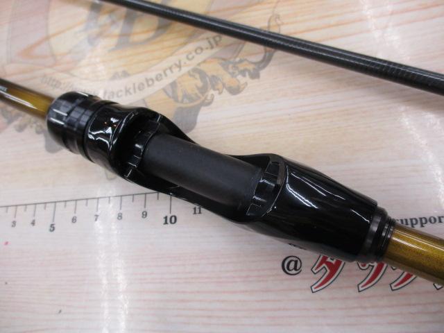 ソアレTTアジング S610L-S｜＠ベリーネット 日本最大新品中古釣具WEB