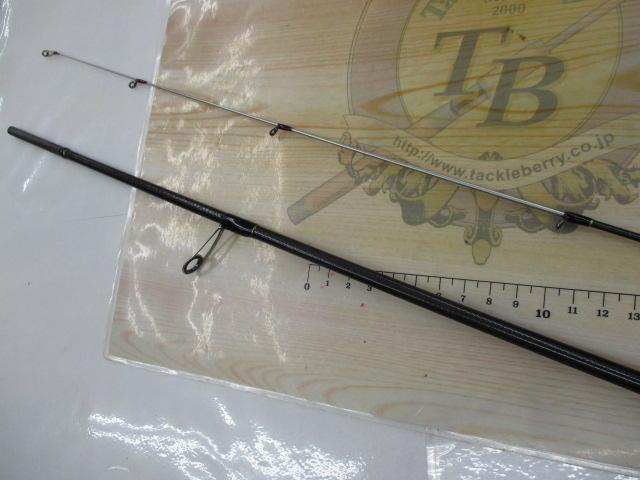 ソアレTTアジング S610L-S｜＠ベリーネット 日本最大新品中古釣具WEB