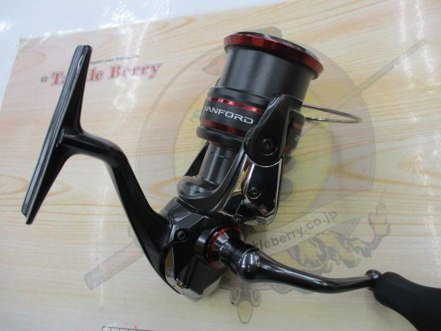 20ヴァンフォード 2500SHG