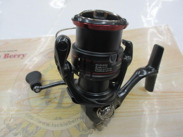 20ヴァンフォード 2500SHG