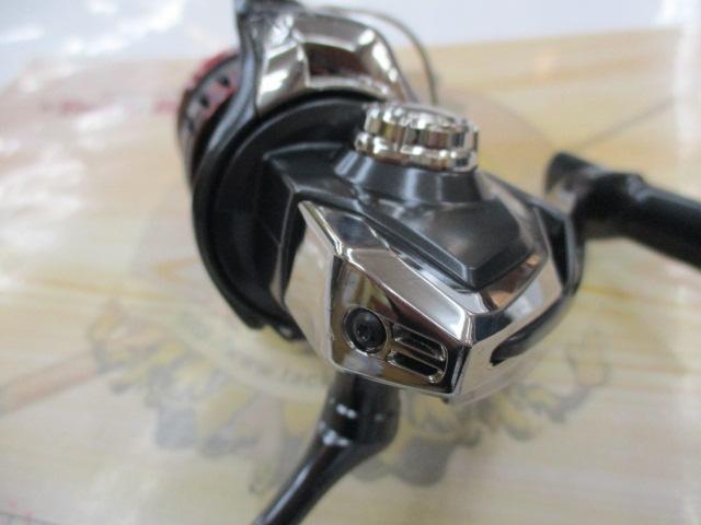 20ヴァンフォード 2500SHG