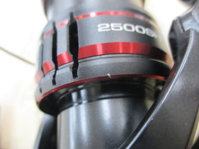 20ヴァンフォード 2500SHG