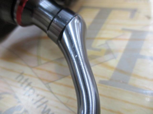 20ヴァンフォード 2500SHG