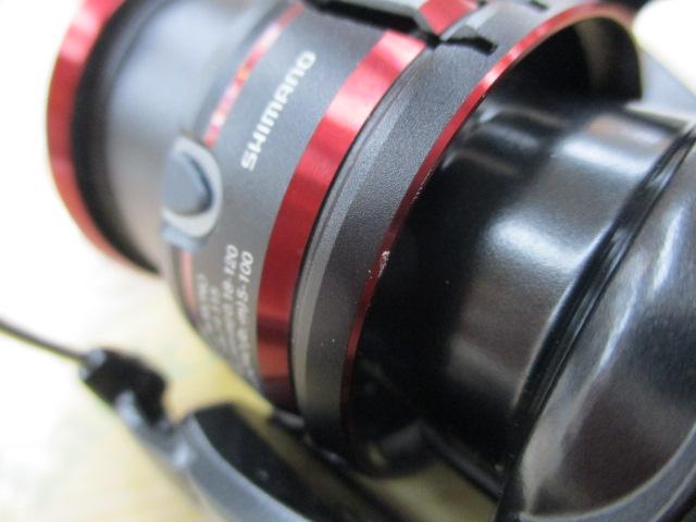 20ヴァンフォード 2500SHG