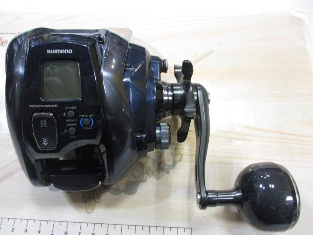 21フォースマスター1000