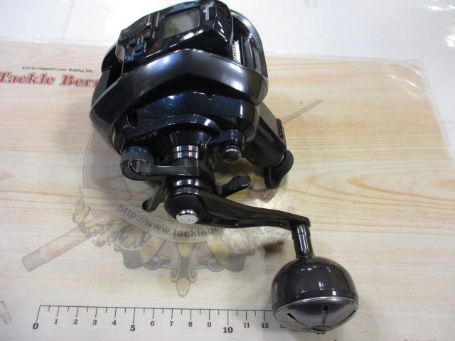 21フォースマスター1000