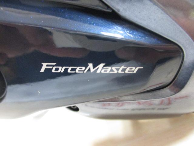 21フォースマスター1000