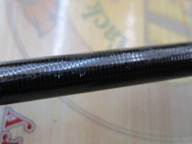 ソルティーステージプロトタイプスロージギング XSPC-63-2-MAX200