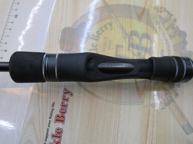 ソルティーステージプロトタイプスロージギング XSPC-63-2-MAX200