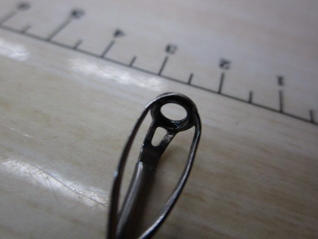 ソルティーステージプロトタイプスロージギング XSPC-63-2-MAX200