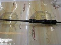 ソルティーステージプロトタイプスロージギング XSPC-63-2-MAX200