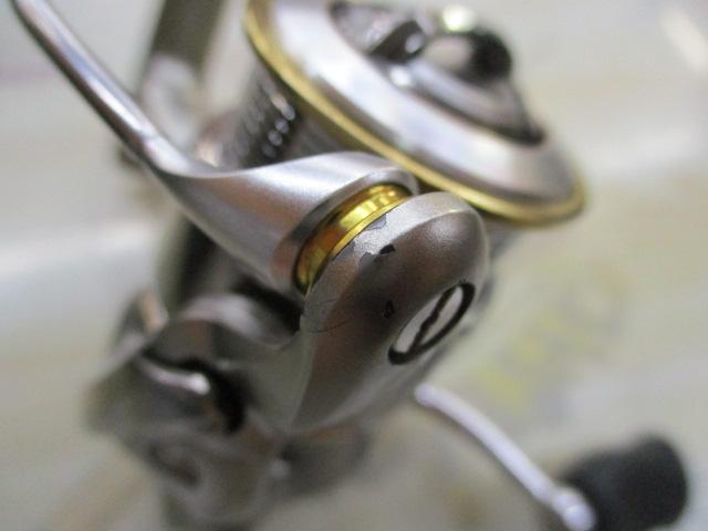 イグジスト 2004