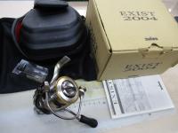 イグジスト 2004