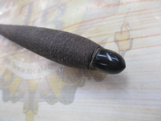 カーボン東京へら7