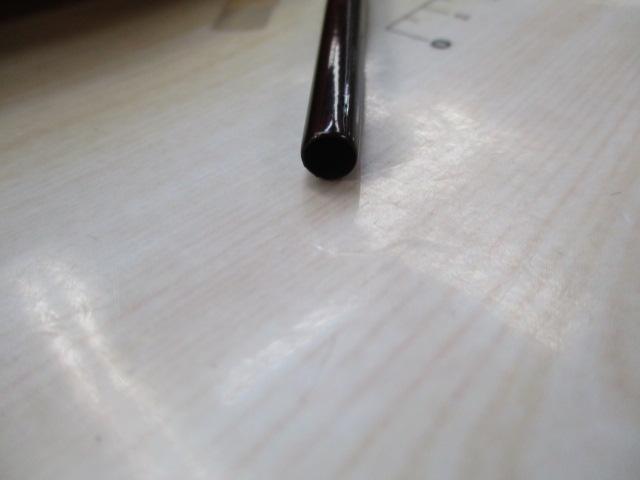 カーボン東京へら7