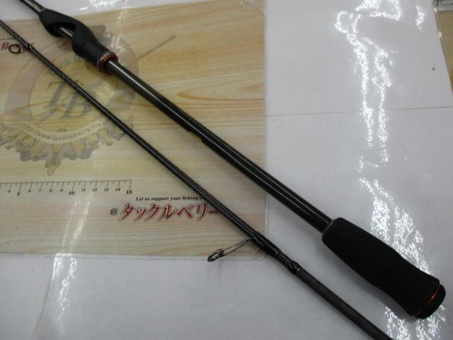 17ソアレCI4+ S900M-S