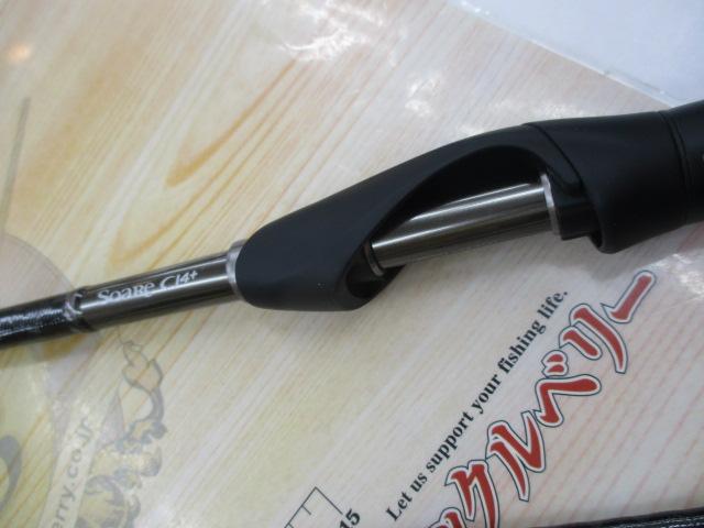 17ソアレCI4+ S900M-S