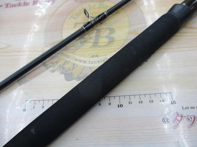 XORインディペンデンス iX-96M-LPS(Independence)