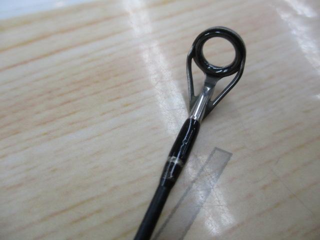 XORインディペンデンス iX-96M-LPS(Independence)