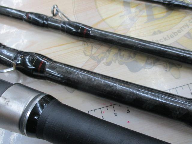 リアルパワー石鯛並継MH525