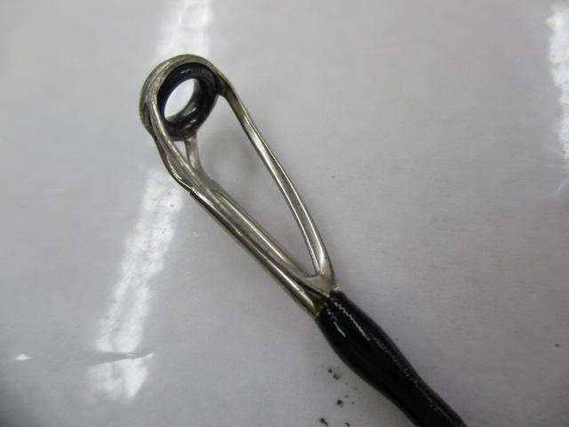 リアルパワー石鯛並継MH525