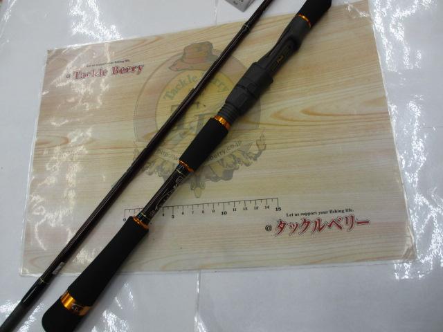 ロックンローラーG69