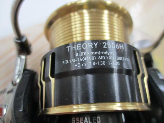 17セオリー 2506H