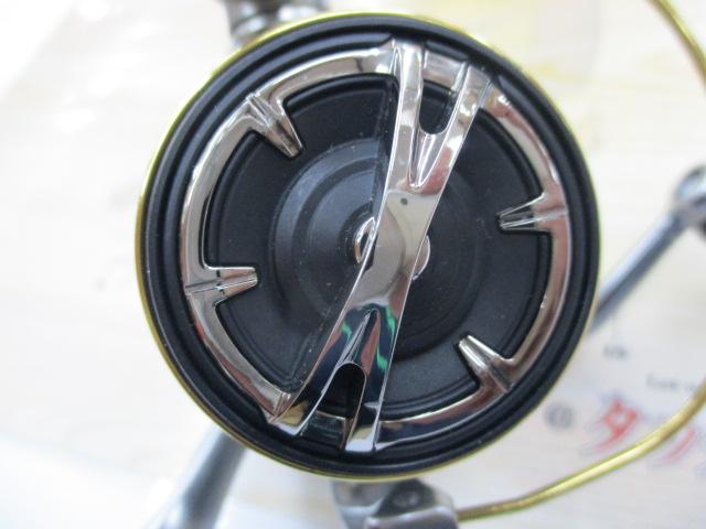 15ツインパワー 2500HGS