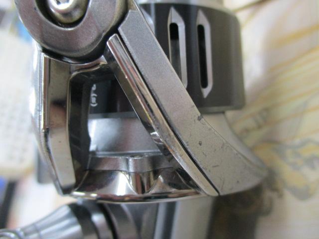 15ツインパワー 2500HGS