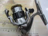 15ツインパワー 2500HGS