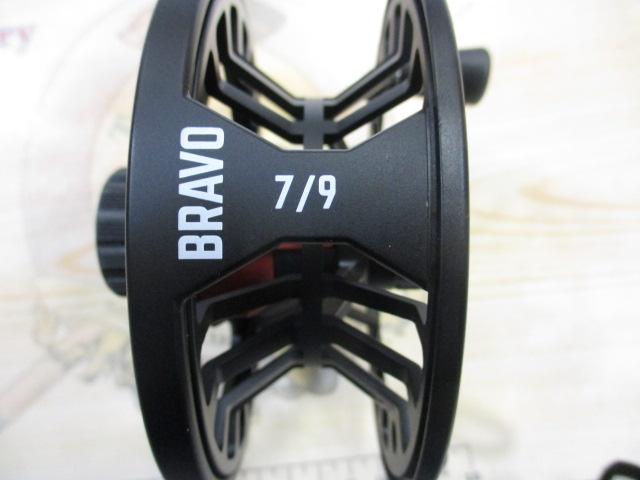 ブラボー 7/9