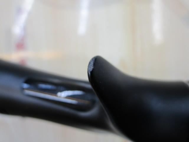 ゾディアス 160MH-2