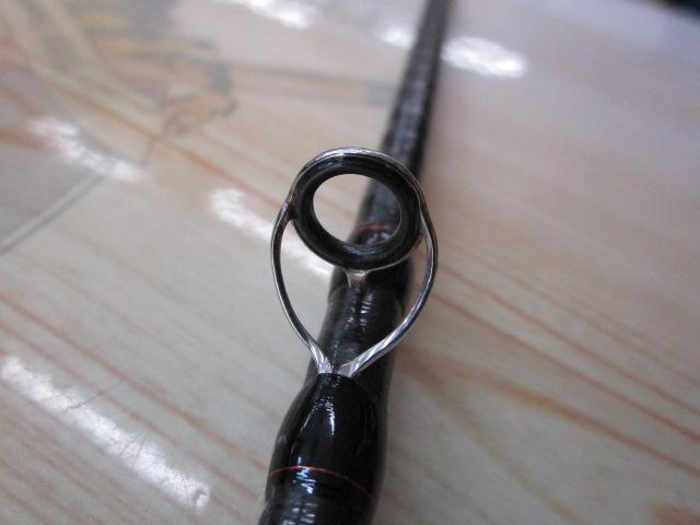 ゾディアス 160MH-2