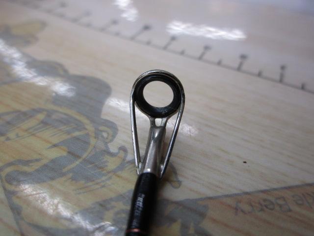 ゾディアス 160MH-2