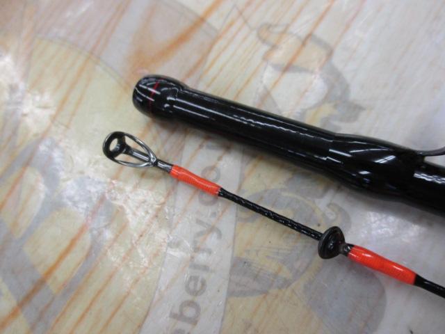 ビンビンスティックRB BSRB-C66M