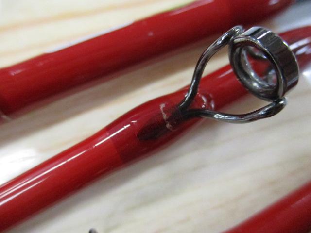 ユーフレックスインファンテ763-6バックパッカースペシャル(6ピース)