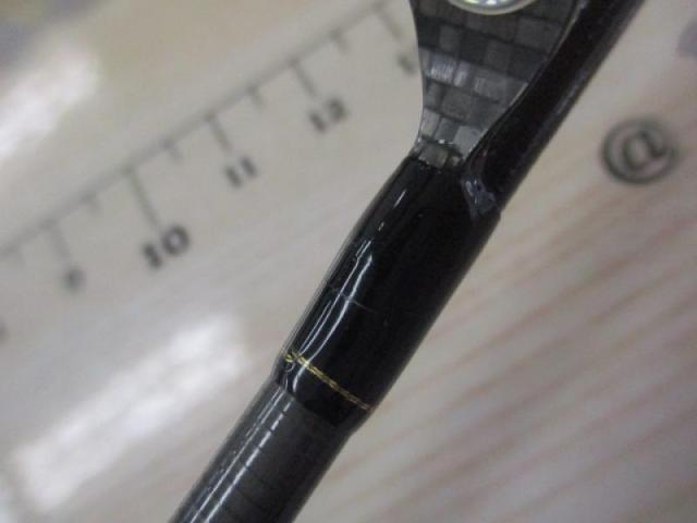 モアザンEX AGS97M