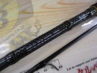 モアザンEX AGS97M