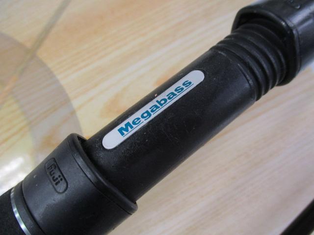 XORシャドウXX SXX-96ML