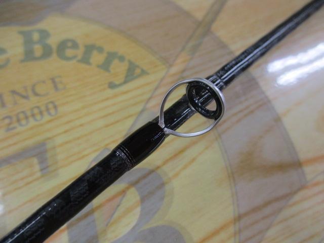 トラウトワンNS B50UL