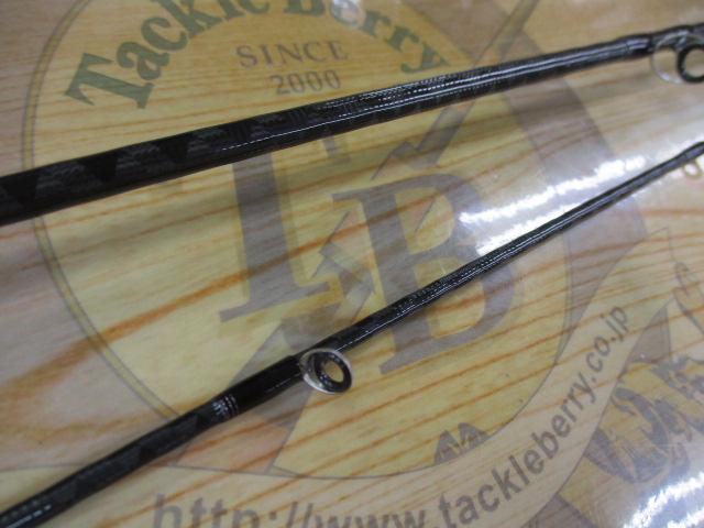 トラウトワンNS B50UL