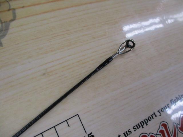 トラウトワンNS B50UL