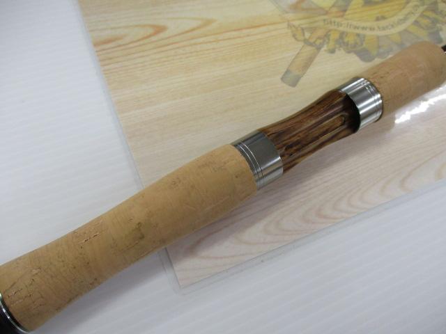 モバイルトラウトⅡ52L