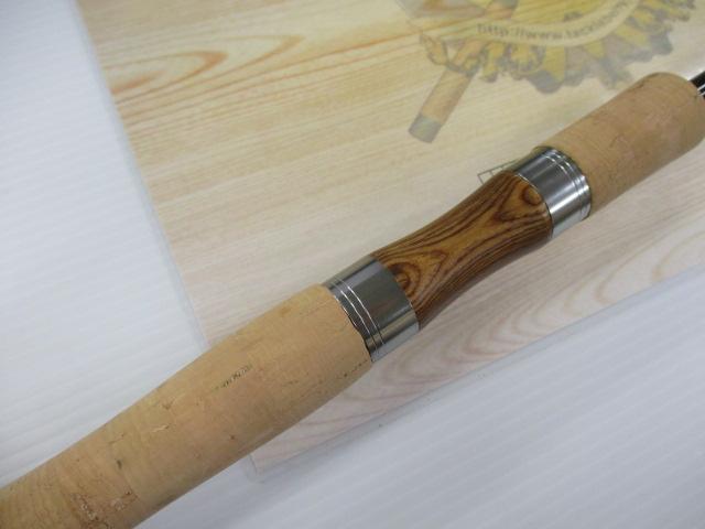 モバイルトラウトⅡ52L