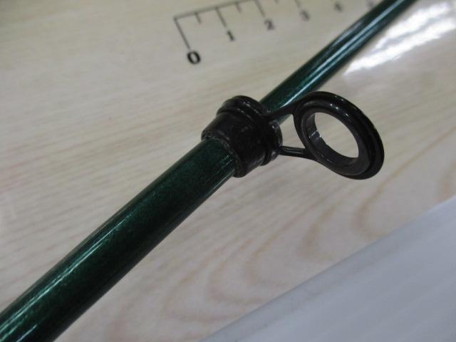 モバイルトラウトⅡ52L