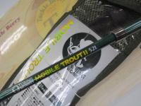 モバイルトラウトⅡ52L