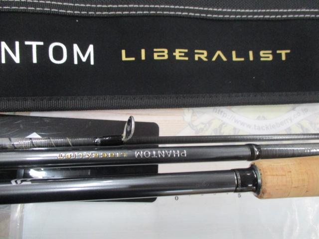 ファントムリベラリスト 763MLRSS