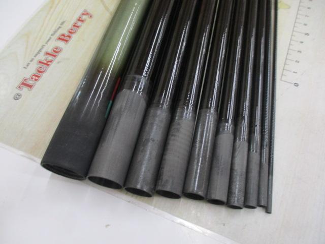 スーパーセレクトマジカルレングス写楽渓流タイプ2硬調53